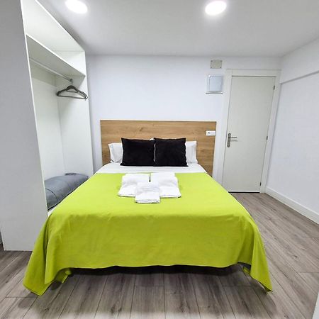 maruca loft deluxe Lejlighed Santander Eksteriør billede