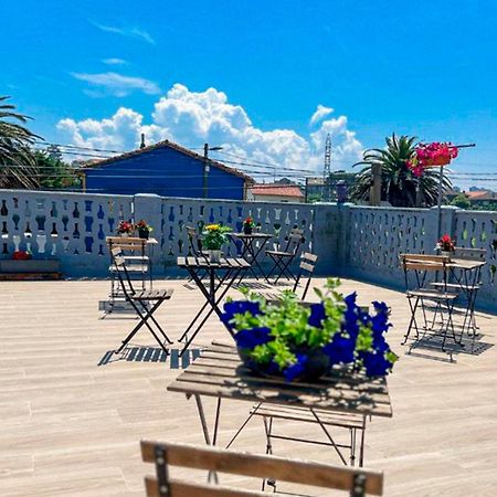 maruca loft deluxe Lejlighed Santander Eksteriør billede