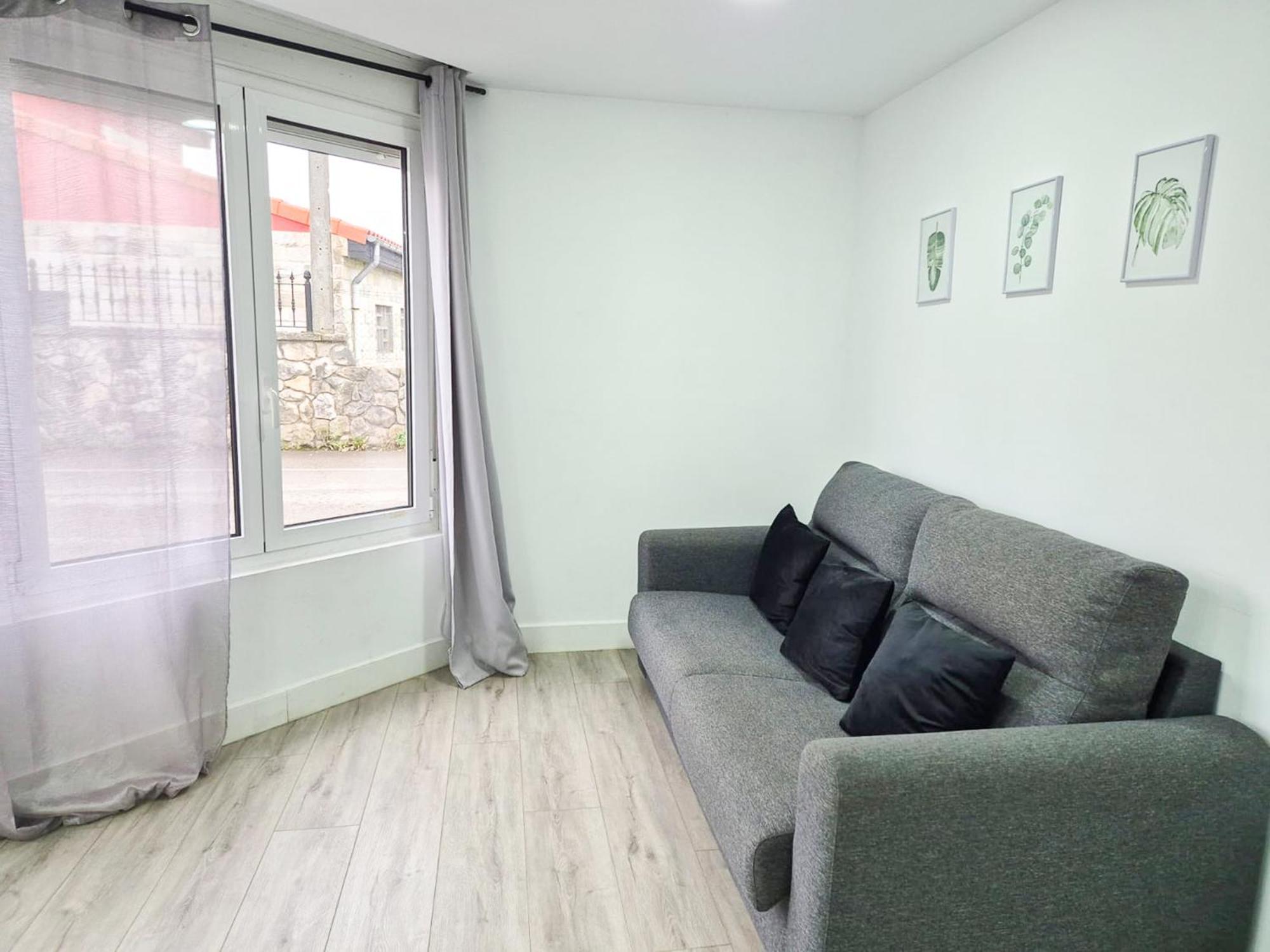 maruca loft deluxe Lejlighed Santander Eksteriør billede