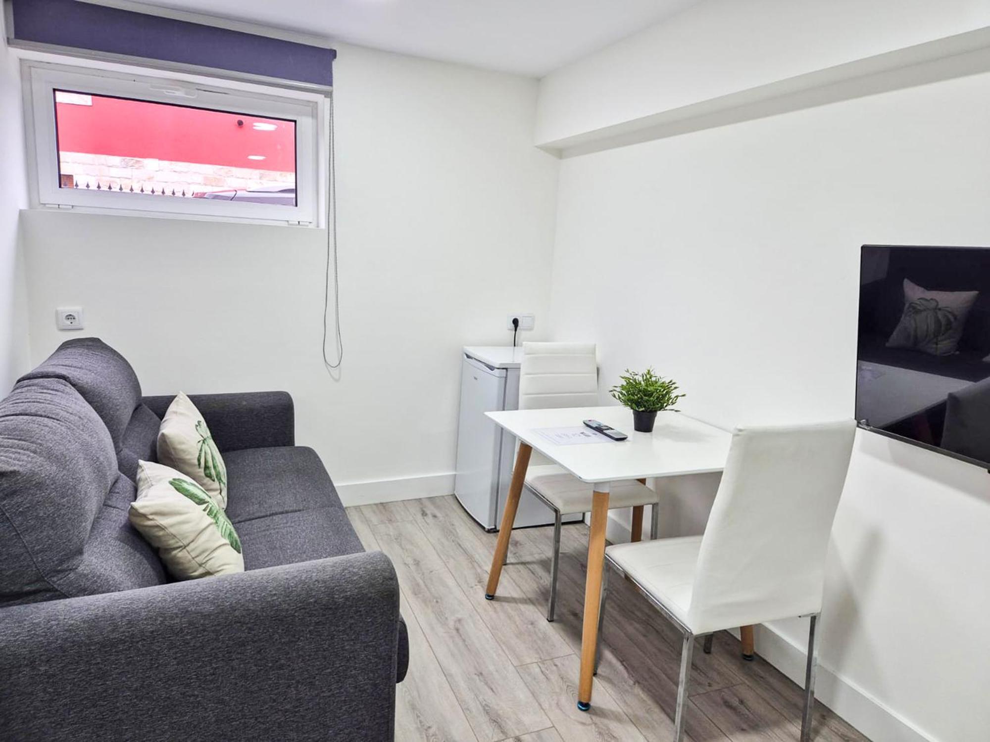 maruca loft deluxe Lejlighed Santander Eksteriør billede