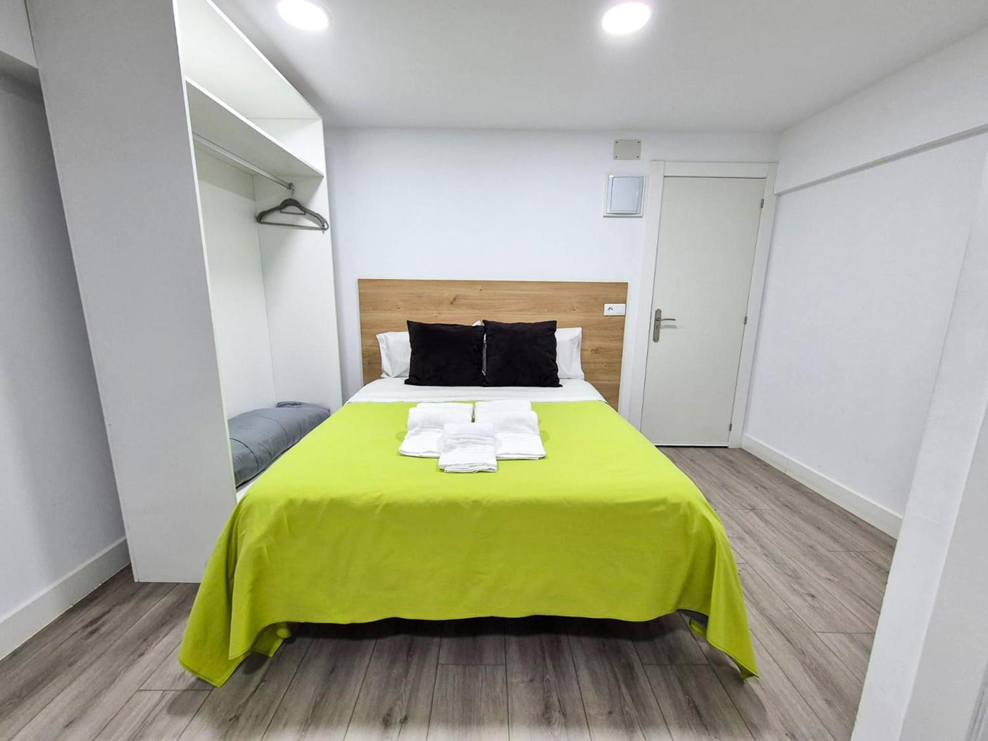 maruca loft deluxe Lejlighed Santander Eksteriør billede