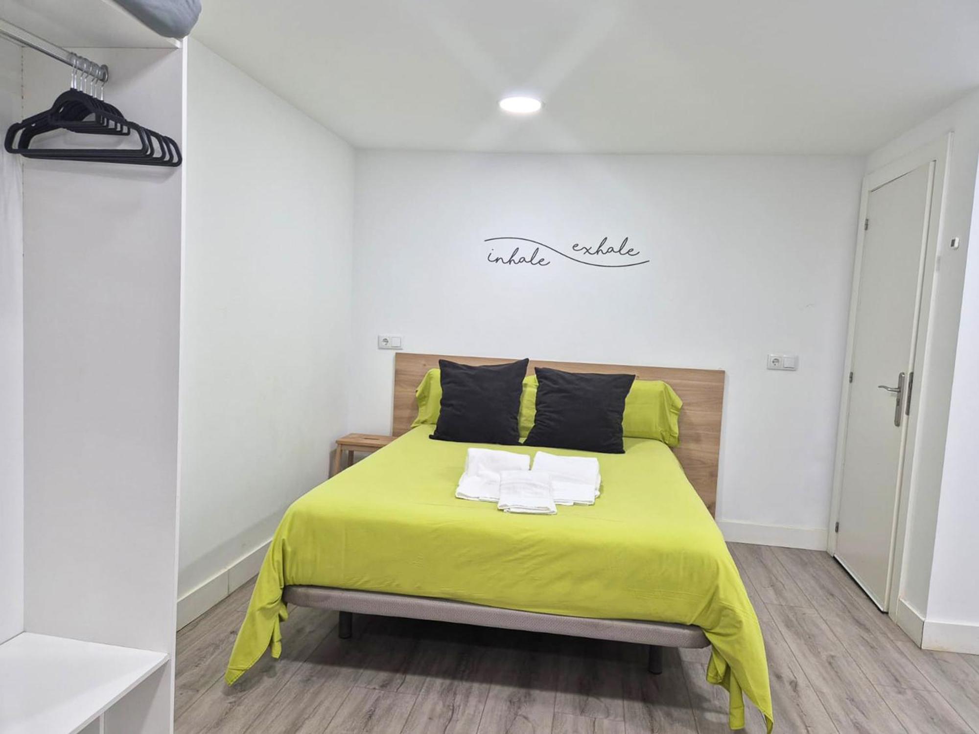 maruca loft deluxe Lejlighed Santander Eksteriør billede