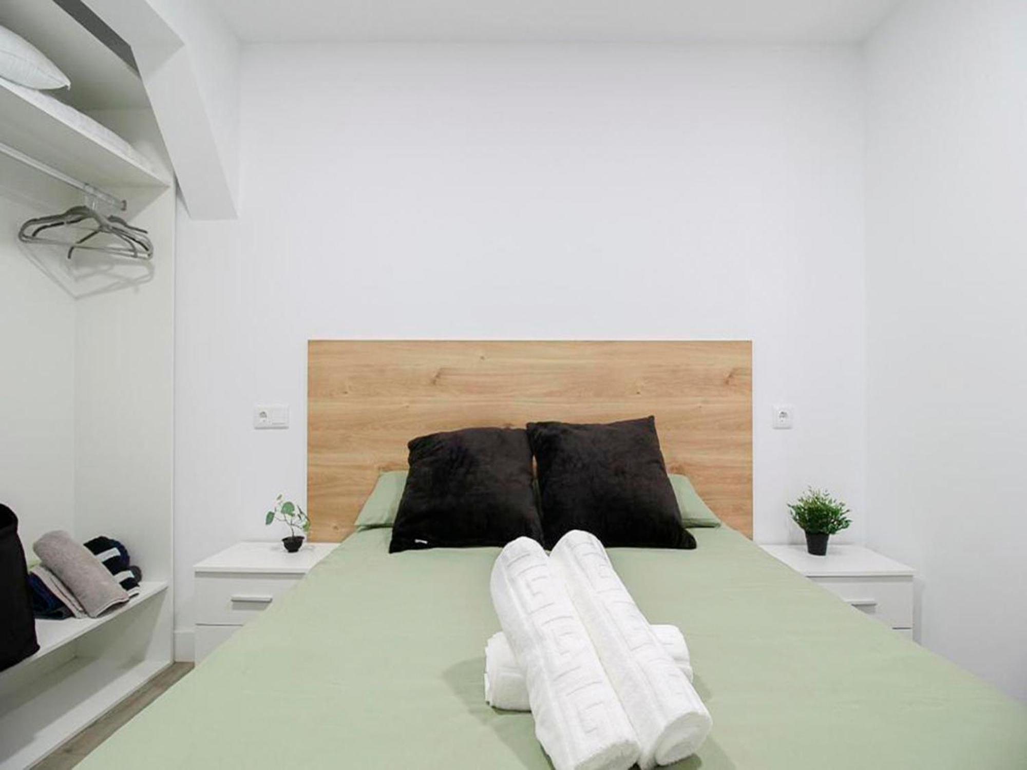 maruca loft deluxe Lejlighed Santander Eksteriør billede