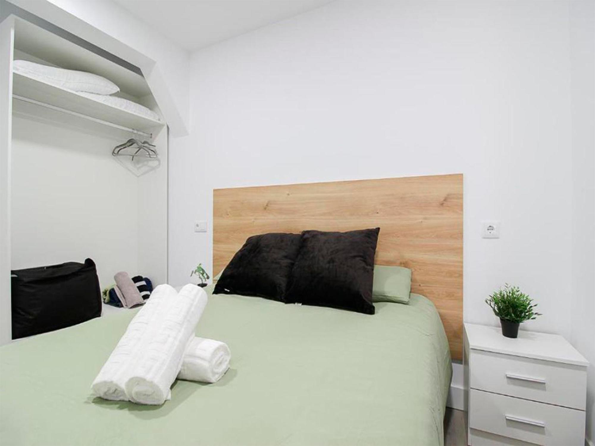 maruca loft deluxe Lejlighed Santander Eksteriør billede