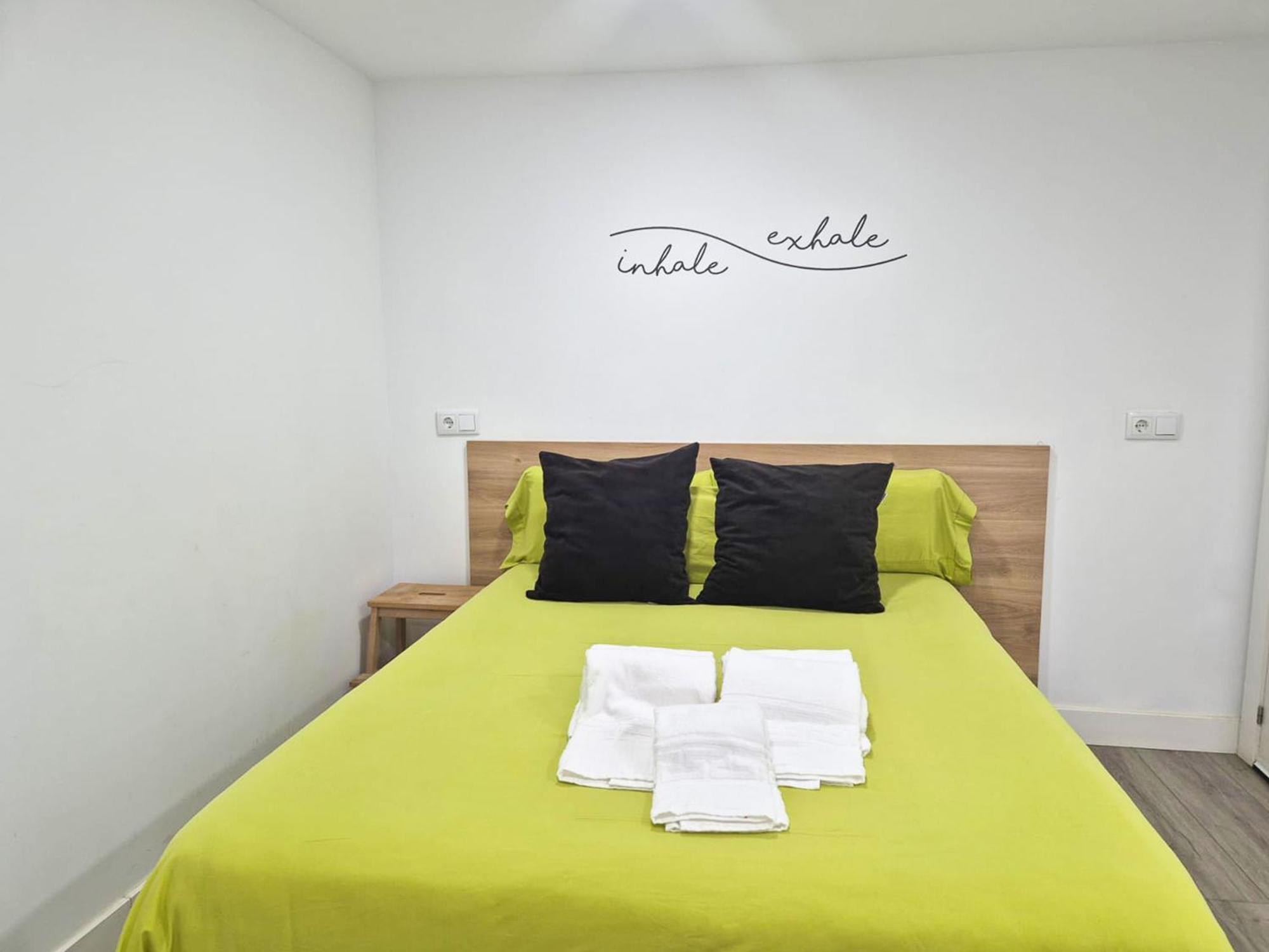 maruca loft deluxe Lejlighed Santander Eksteriør billede
